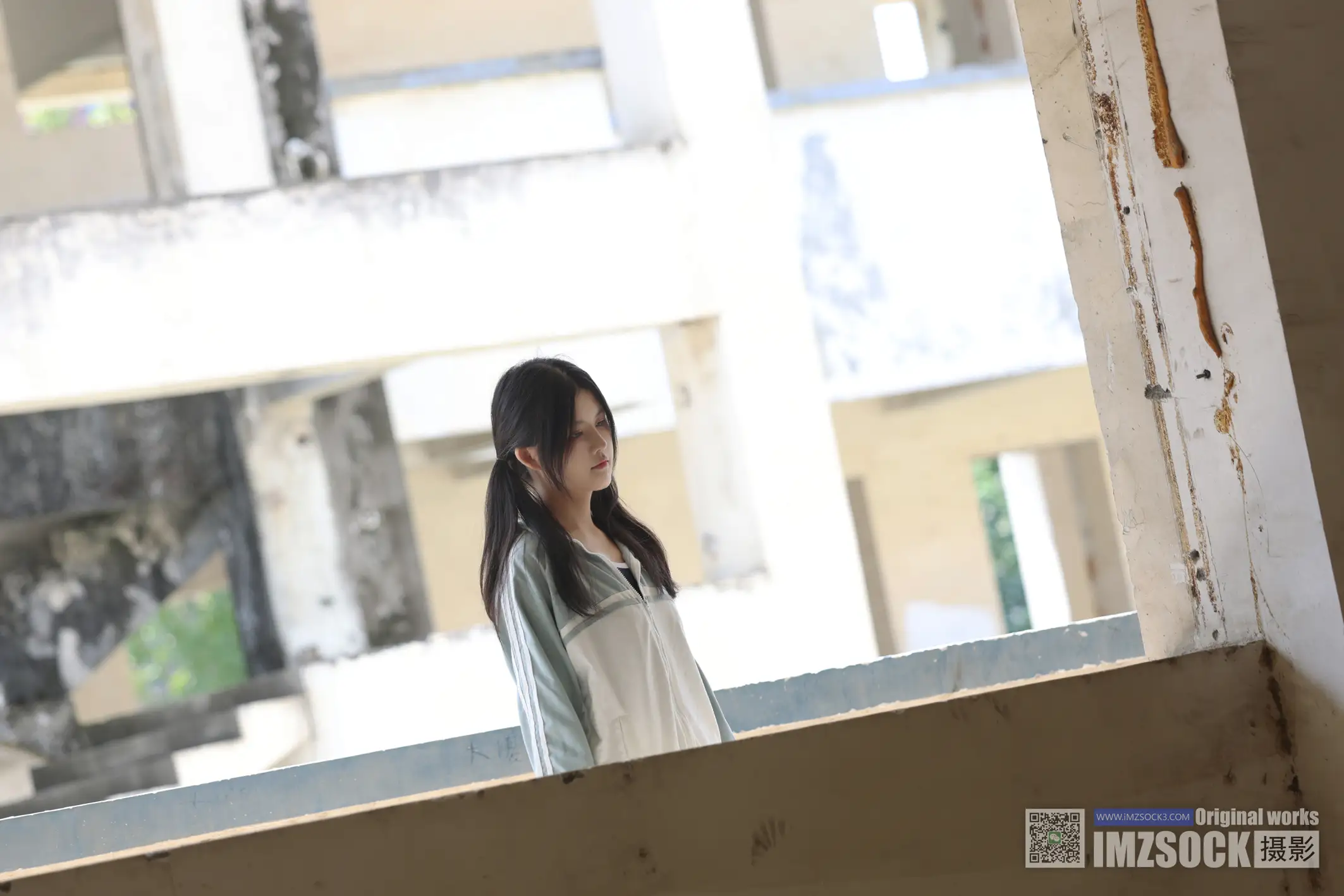 [Mzsock]  Meilin#[74P]-16