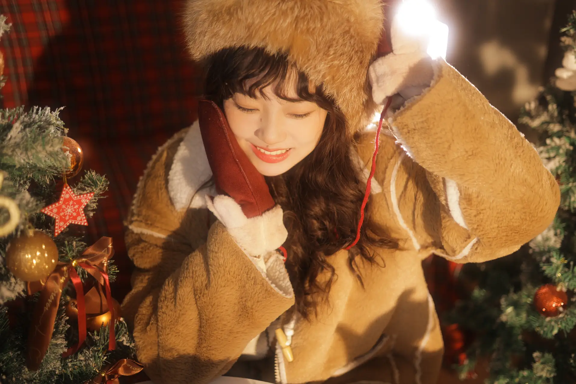 [YITUYU] 2022.08.15 Vol.1711 – Christmas Elf Xiaofeng#[32P]-19