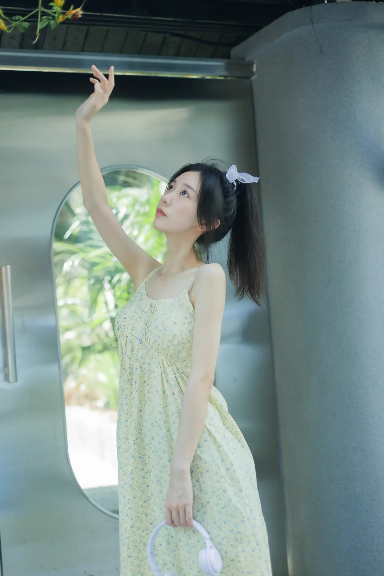 [YITUYU] 2022.08.18 Vol.1732 – Summer Lingxiao Cat Girl Cat Girl-#[33P]-4