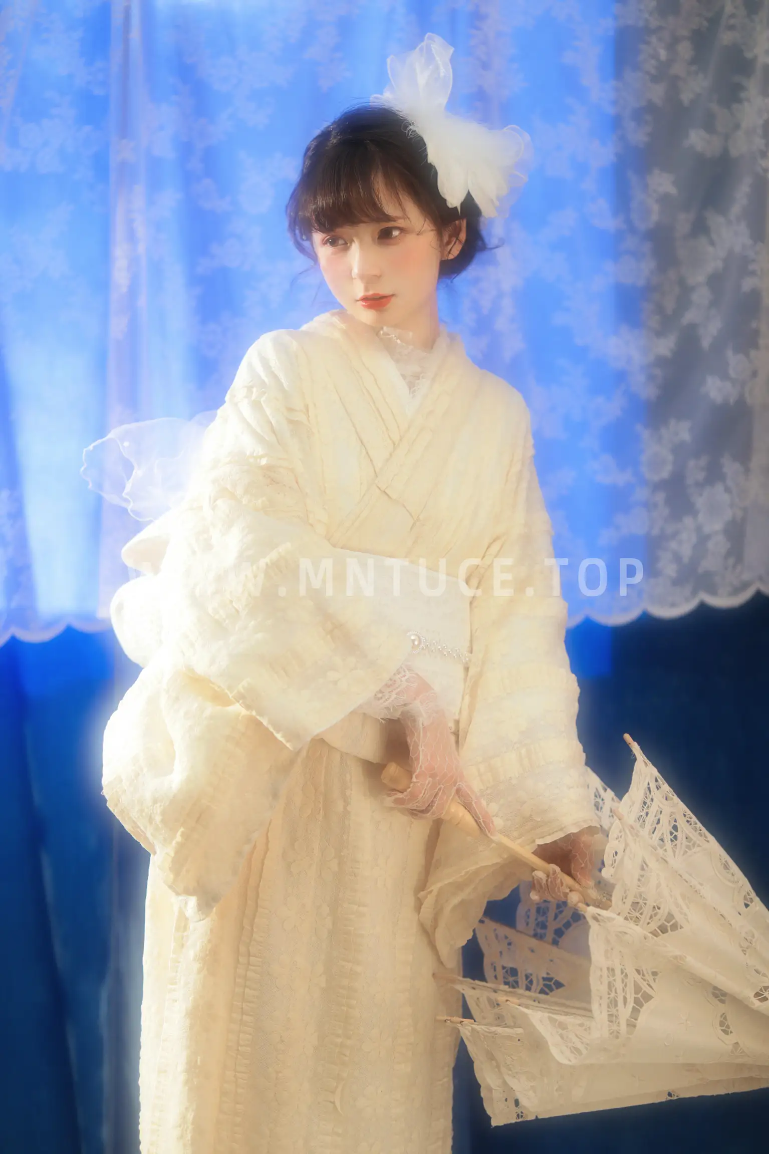 [YITUYU] 2022.06.09 Vol.1127 – Romantic Taisho Che Che#[24P]-14