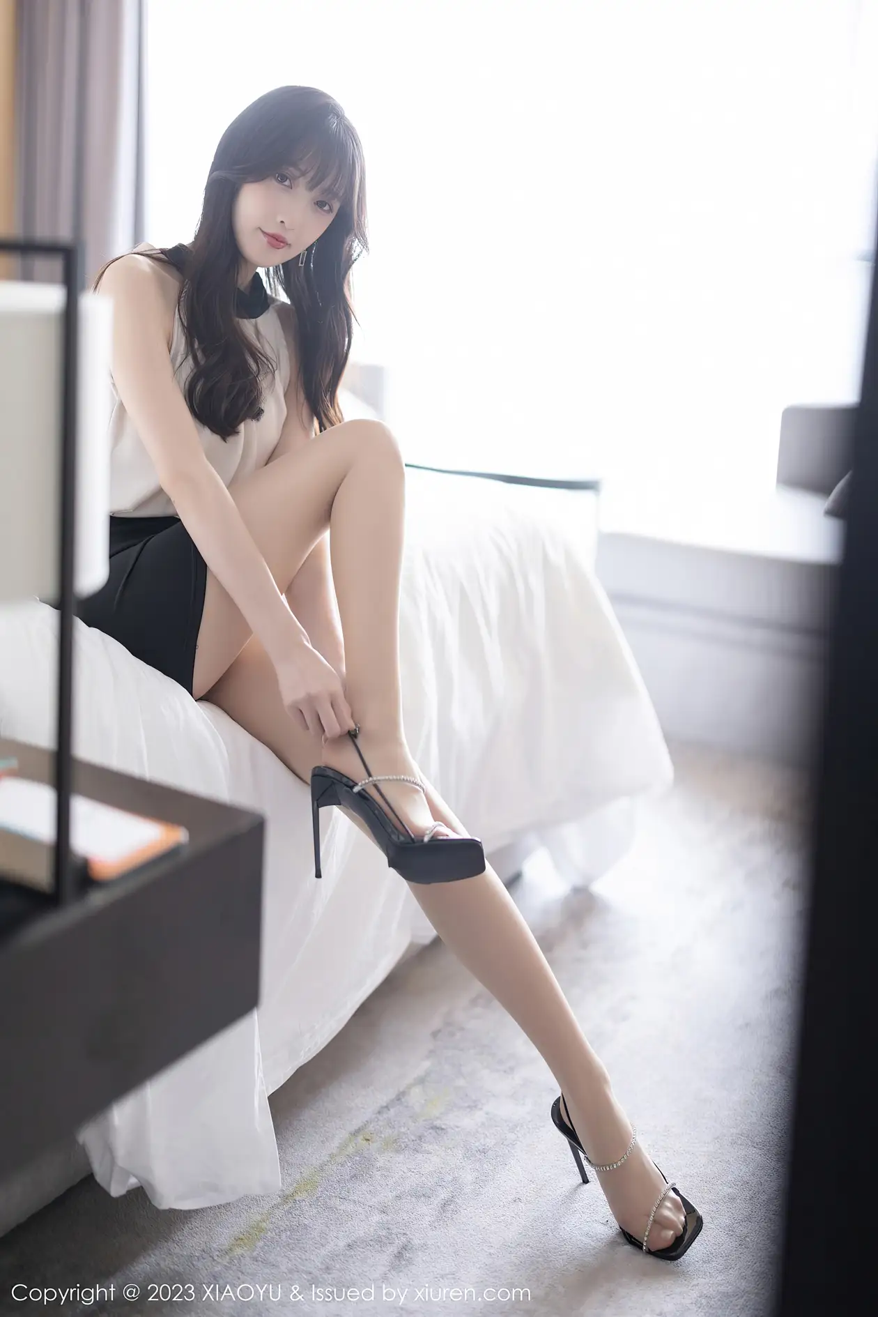 [XiaoYu] 2023.04.23 VOL.1013 Lin Xinglan#[91P]-6