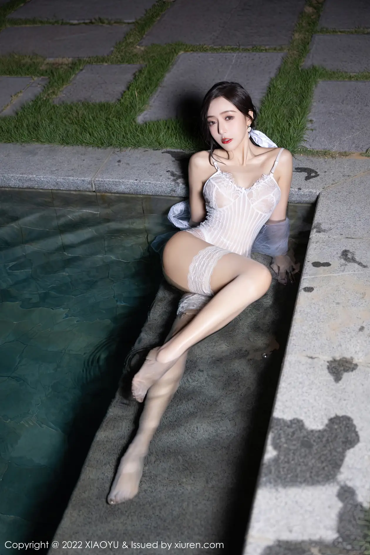 [XiaoYu] 2022.10.18 VOL.0884 Wang Xinyaoyanni#[88P]-61